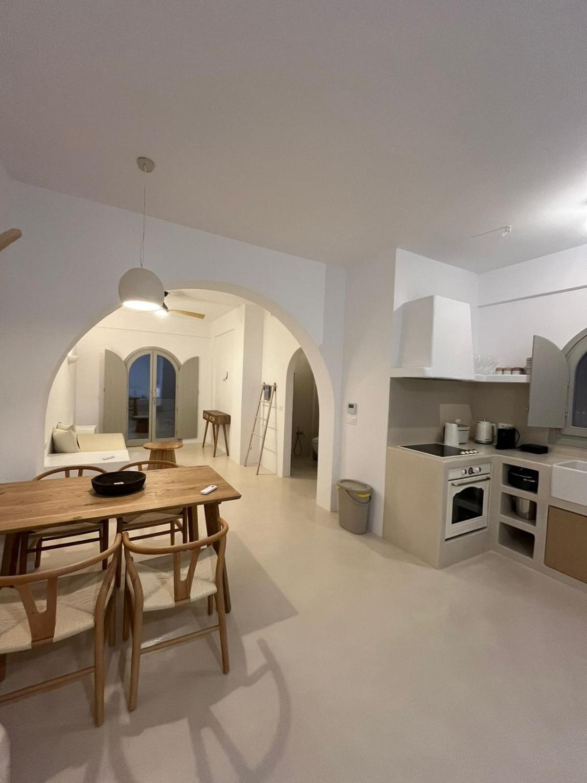 Ios Alcyon Blue Suites المظهر الخارجي الصورة