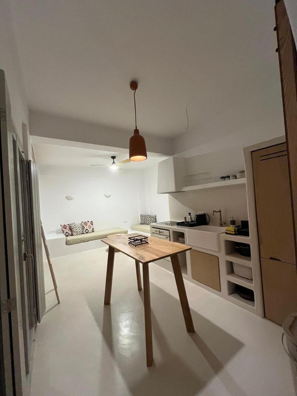 Ios Alcyon Blue Suites المظهر الخارجي الصورة