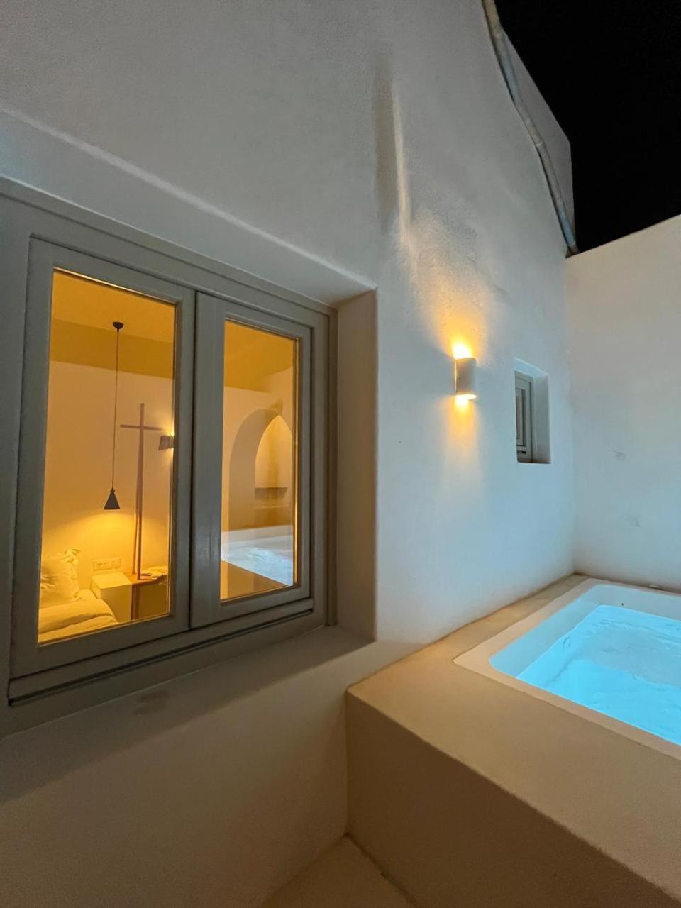 Ios Alcyon Blue Suites المظهر الخارجي الصورة