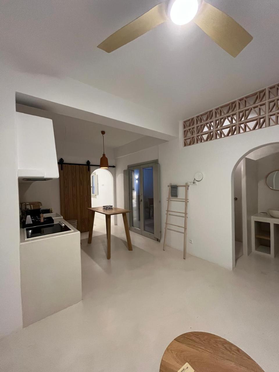 Ios Alcyon Blue Suites المظهر الخارجي الصورة