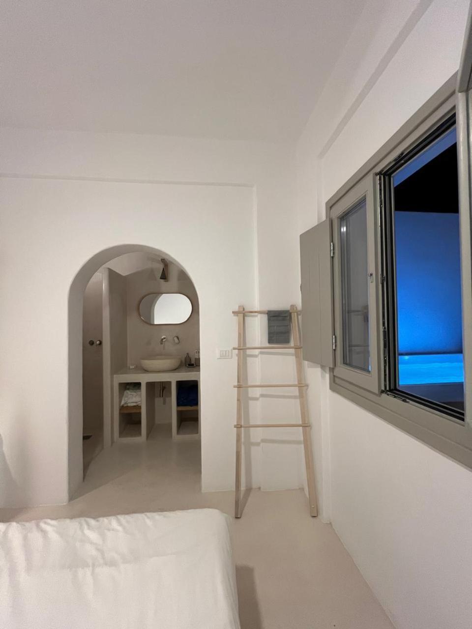 Ios Alcyon Blue Suites المظهر الخارجي الصورة