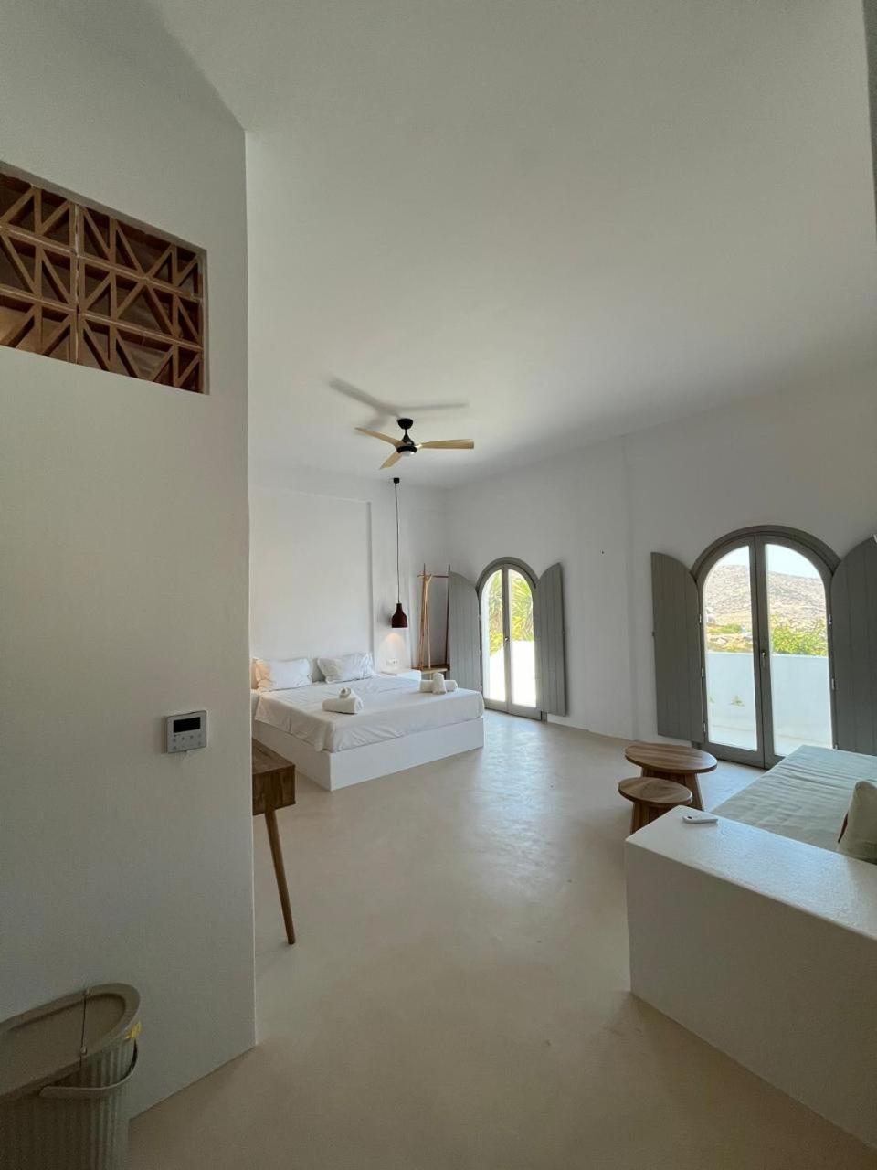 Ios Alcyon Blue Suites المظهر الخارجي الصورة