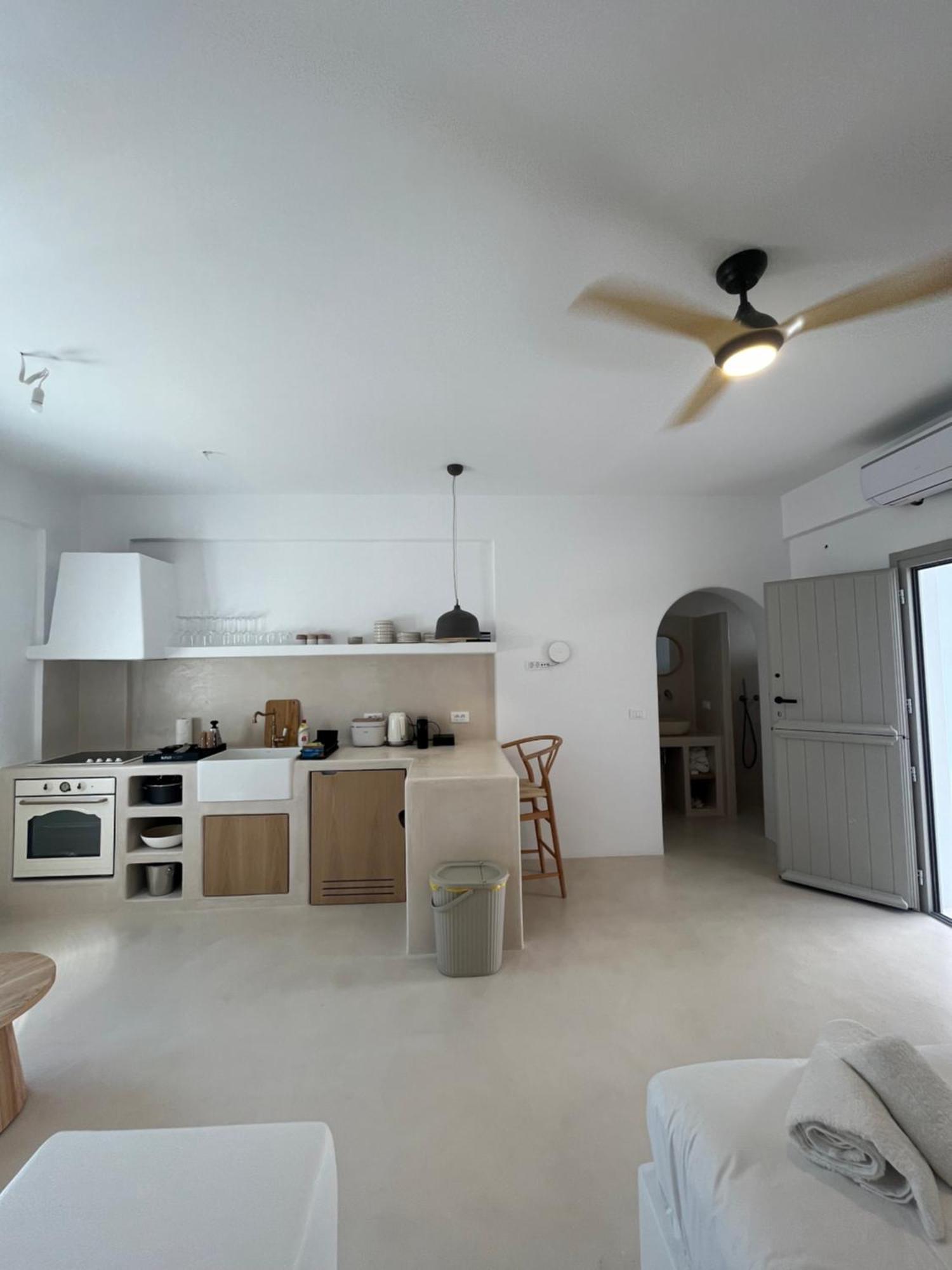 Ios Alcyon Blue Suites المظهر الخارجي الصورة