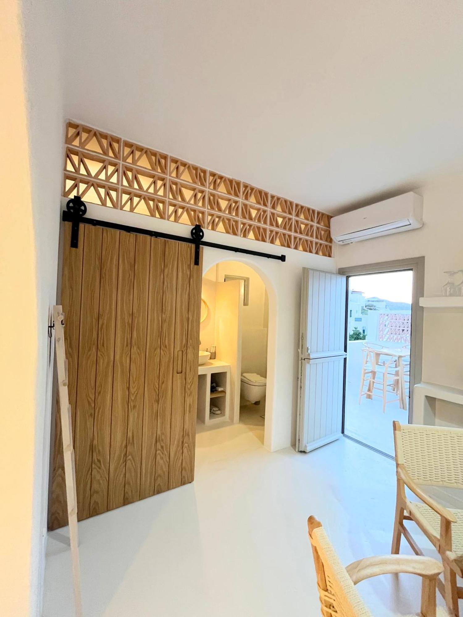 Ios Alcyon Blue Suites المظهر الخارجي الصورة
