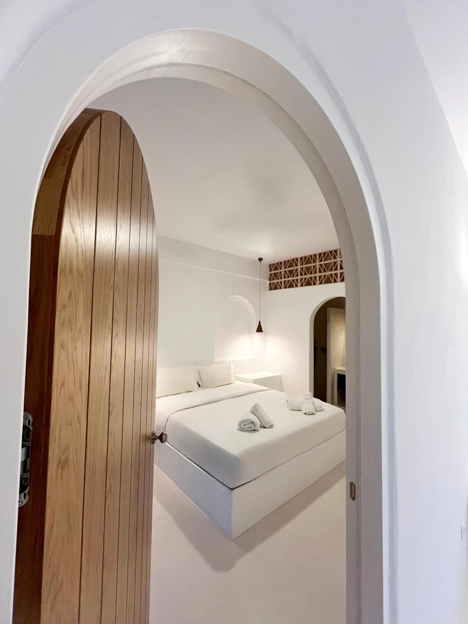 Ios Alcyon Blue Suites المظهر الخارجي الصورة