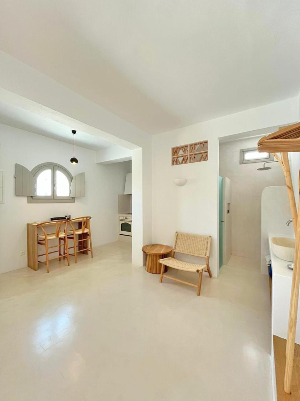 Ios Alcyon Blue Suites المظهر الخارجي الصورة
